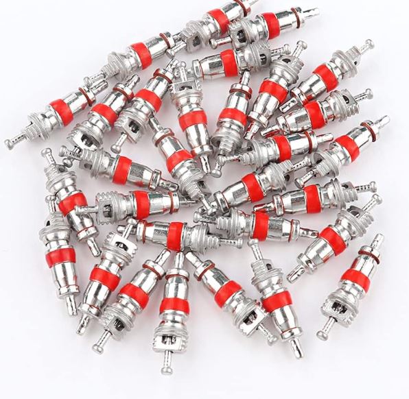 10 Best Rubber Snap-In Valve Stems for Cars 2026