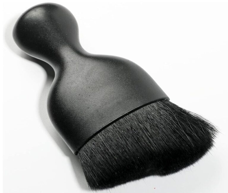 5 Best Car Detailing Brushes in 2026 (For a Scratch-Free, Professional Finish)