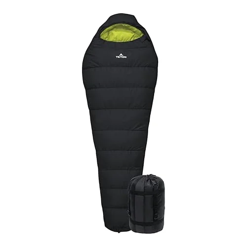 0 deg sleeping bag