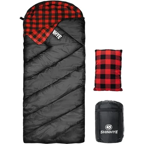 0 degree winter sleeping bags