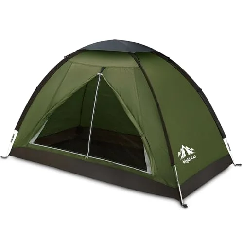 1 person tent for backpacking