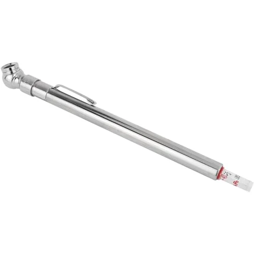 accurate pencil tire pressure gauge