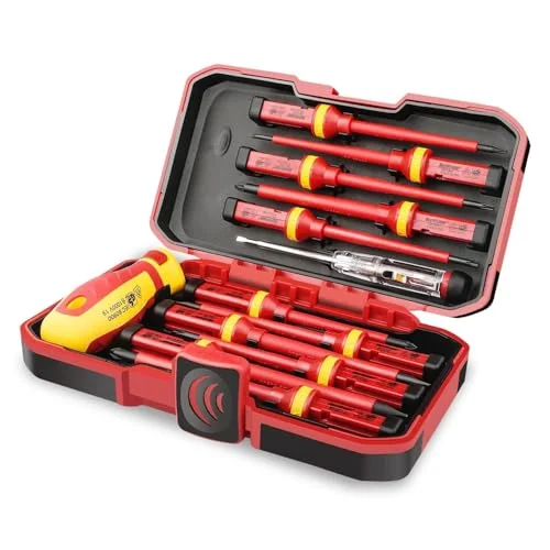 best 1000v screwdrivers