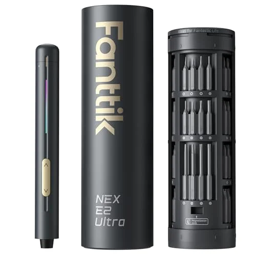 best automatic screwdriver for pc building