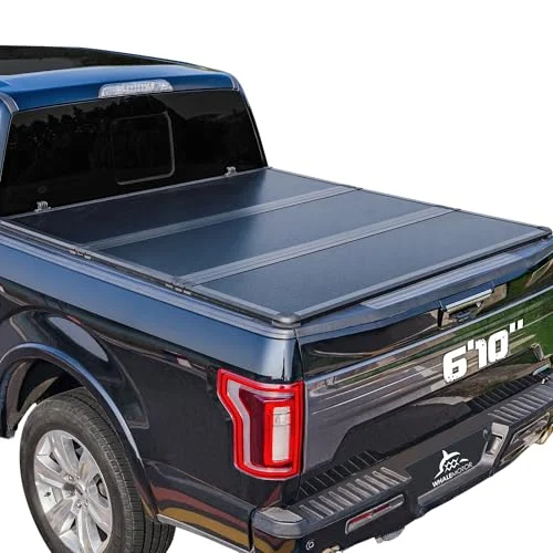 best bed cover for chevy 2500