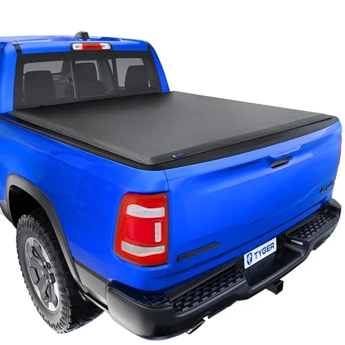 best bed cover for ram 1500