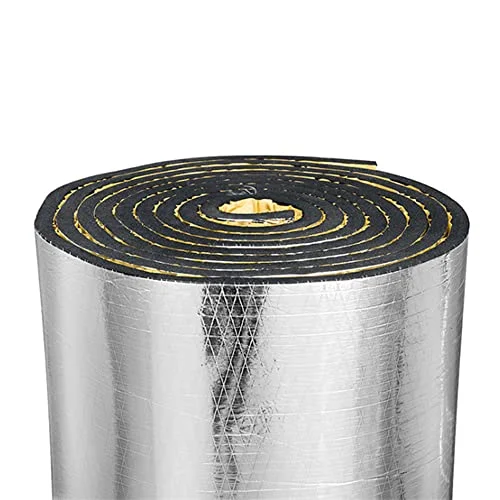 best car hood heat shield