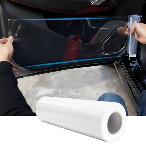 best car hood protector film