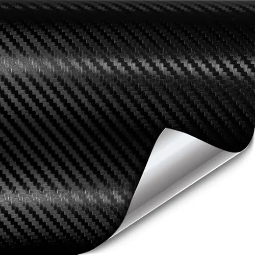 best carbon fiber wrap car hood