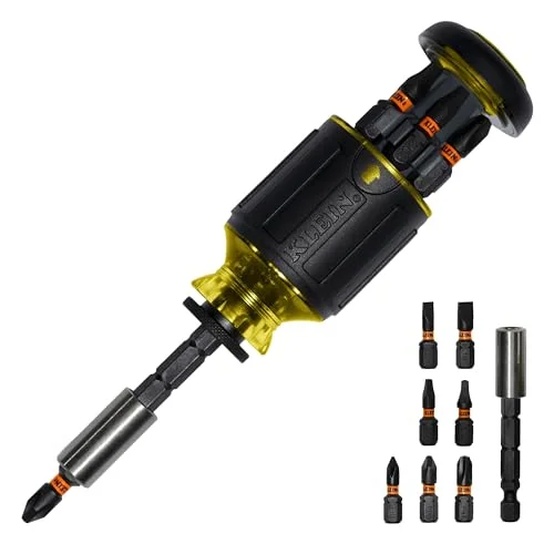 best compact screwdriver