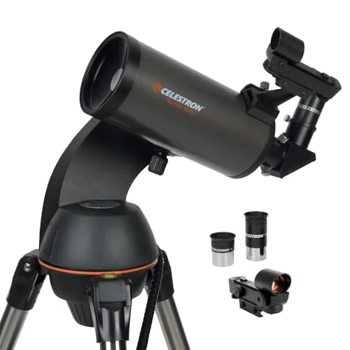 best computerised telescope for beginners