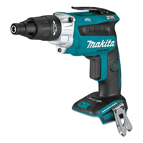 best cordless screwdriver for decking