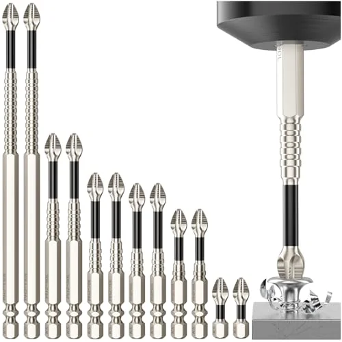 best drill screwdriver bit set