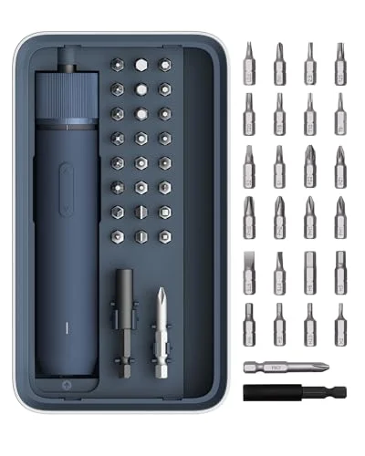 best drill screwdriver for home