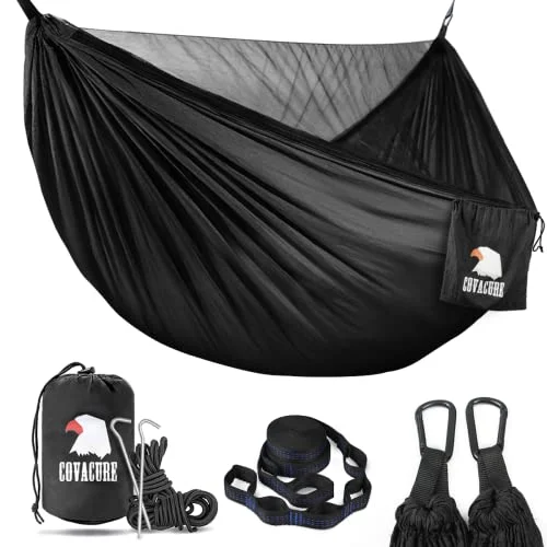 best hammock with mosquito net