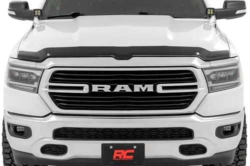 best hood guards for trucks