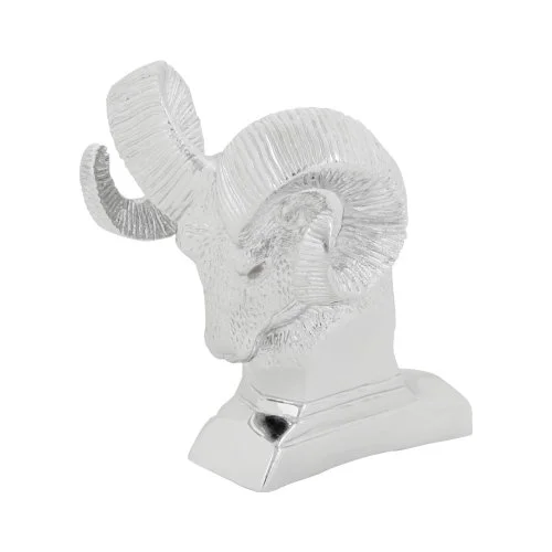 best hood ornaments for trucks