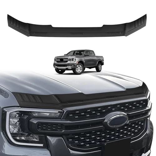 best hood protector for car