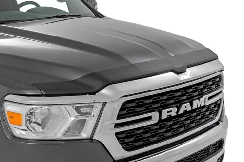 best hood protector for truck