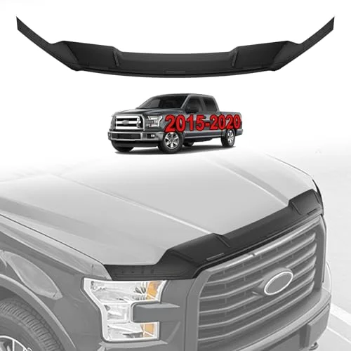 best hood protectors for trucks
