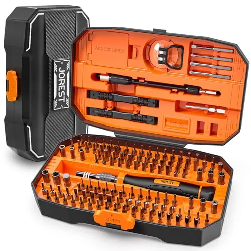 best precision screwdriver set