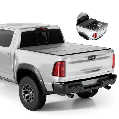 best ram 1500 bed cover