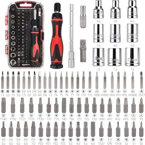 best ratcheting screwdriver set