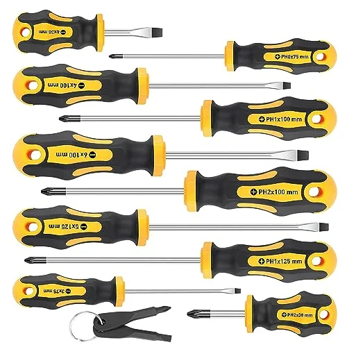 best rated screwdrivers