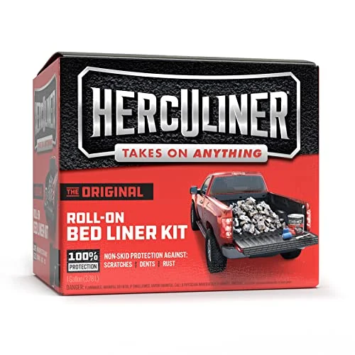 best roll in bed liner