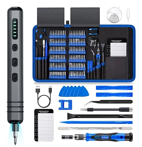 best screwdriver for pc building