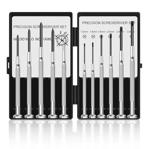 best small screwdriver