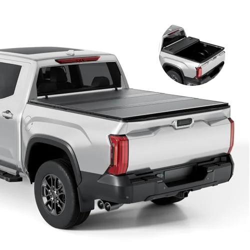 best tonneau cover for toyota tundra