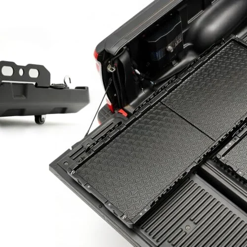 best truck bed slide out