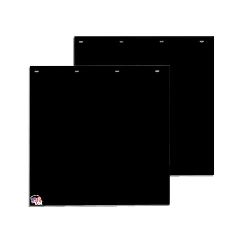 big mud flaps trucks