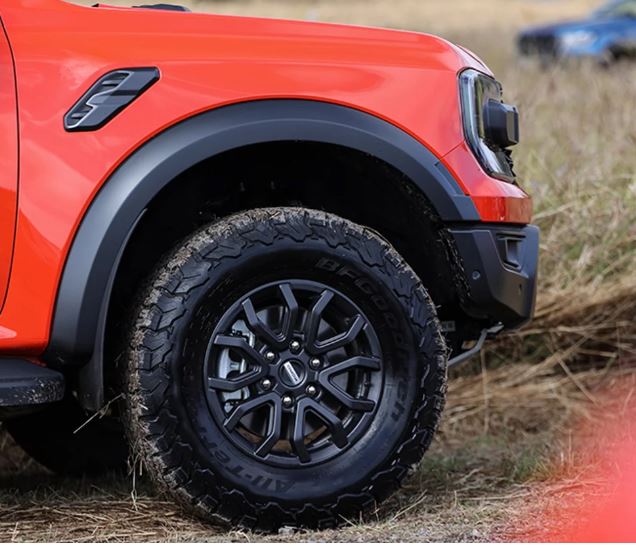 Best All-Terrain & Mud-Terrain Tyres in Australia: 2026 Guide