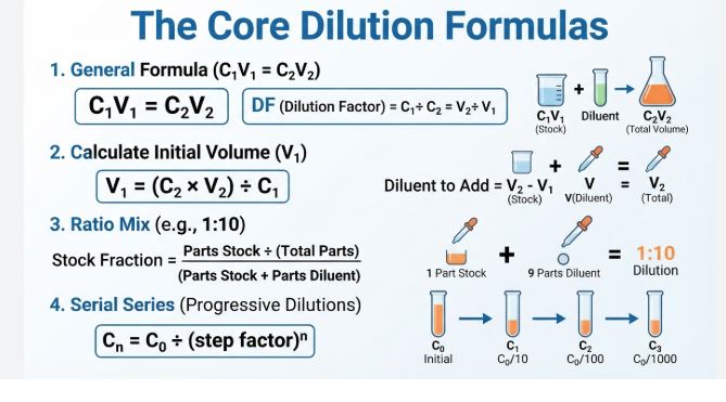 Fuel Dilution Calculator: Protect Your Engine From Oil Contamination