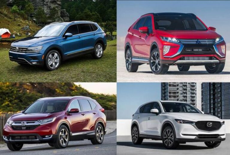 The Evolution of Electrification: Why Hybrid SUVs Rule the Market in 2026