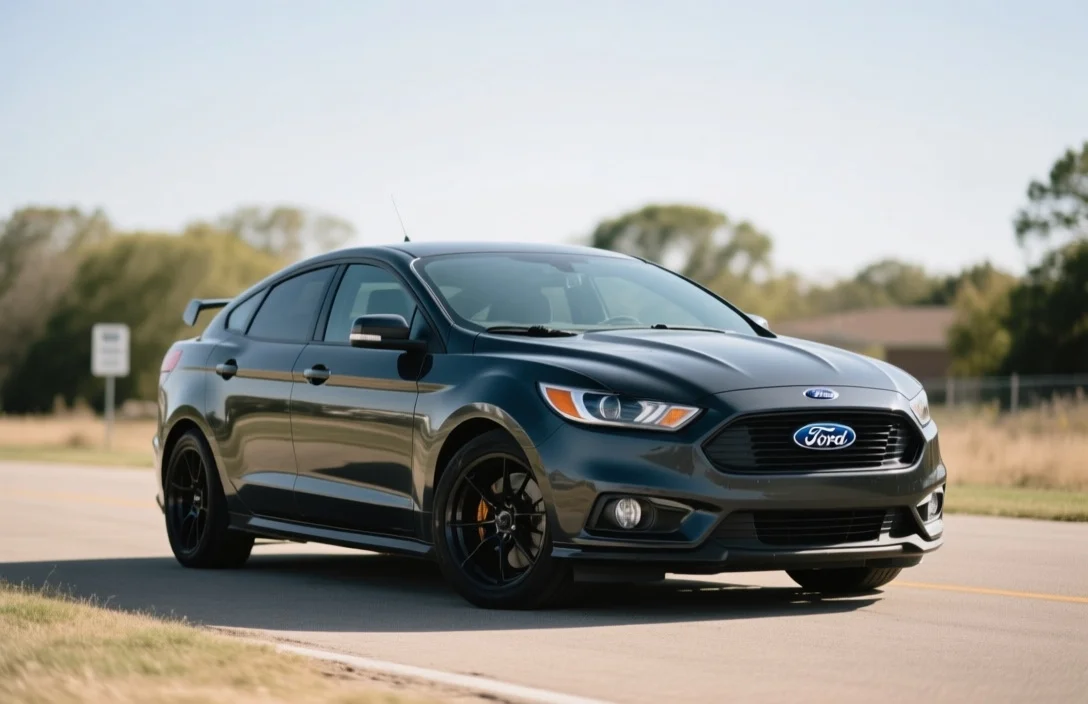 Causes And Contributing Factors - u0504 ford mache