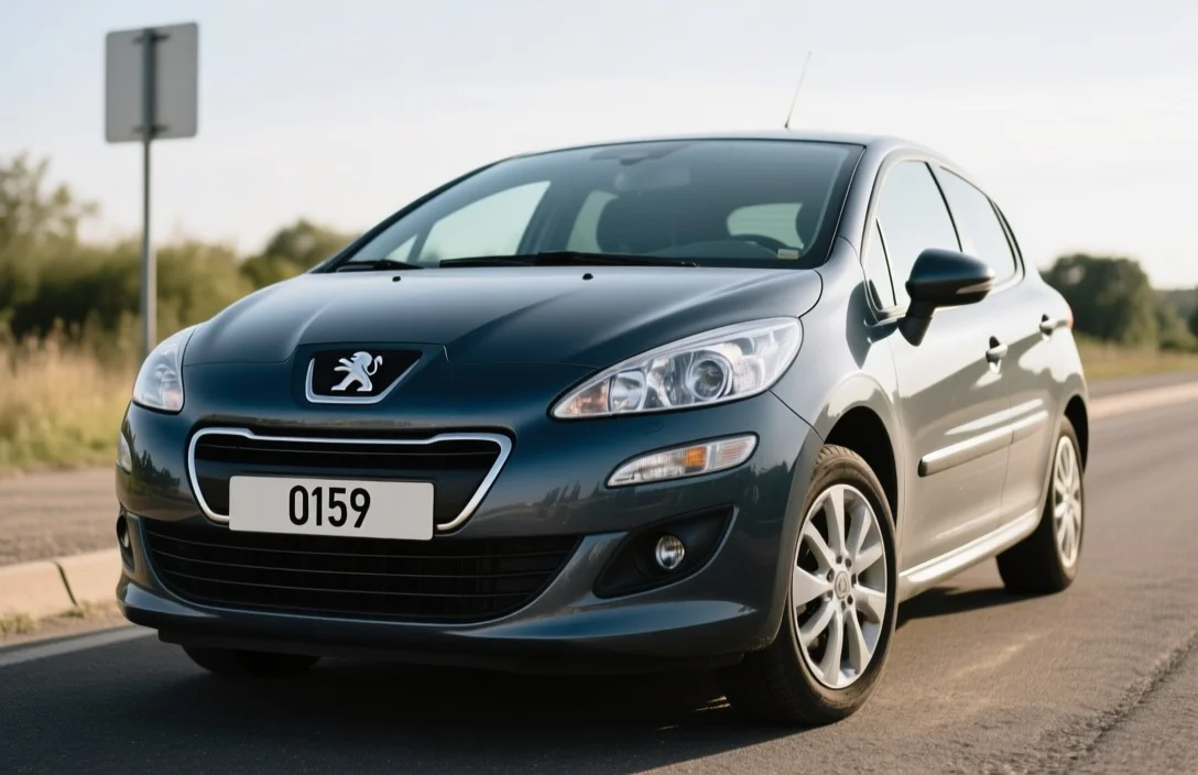 Causes Of A Peugeot U0159 Communication Malfunction - peugeot u0159