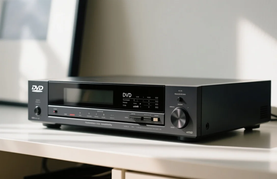 Cd And Dvd Player Specifications And Compatibility - u042400