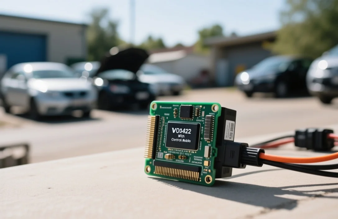 Clearing U0422 With Vcds Control Module Reset - u0422 vcds