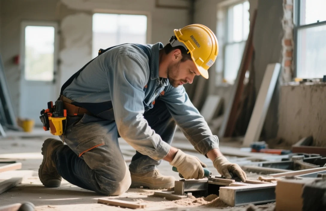 Cost Breakdown And Estimates For U014341 Repairs - u014341