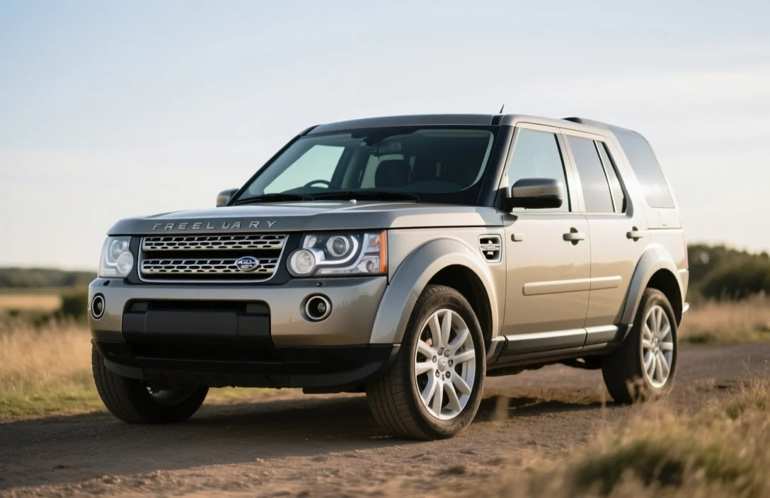 Diagnostic Steps For U0437 Freelander - u0437 freelander