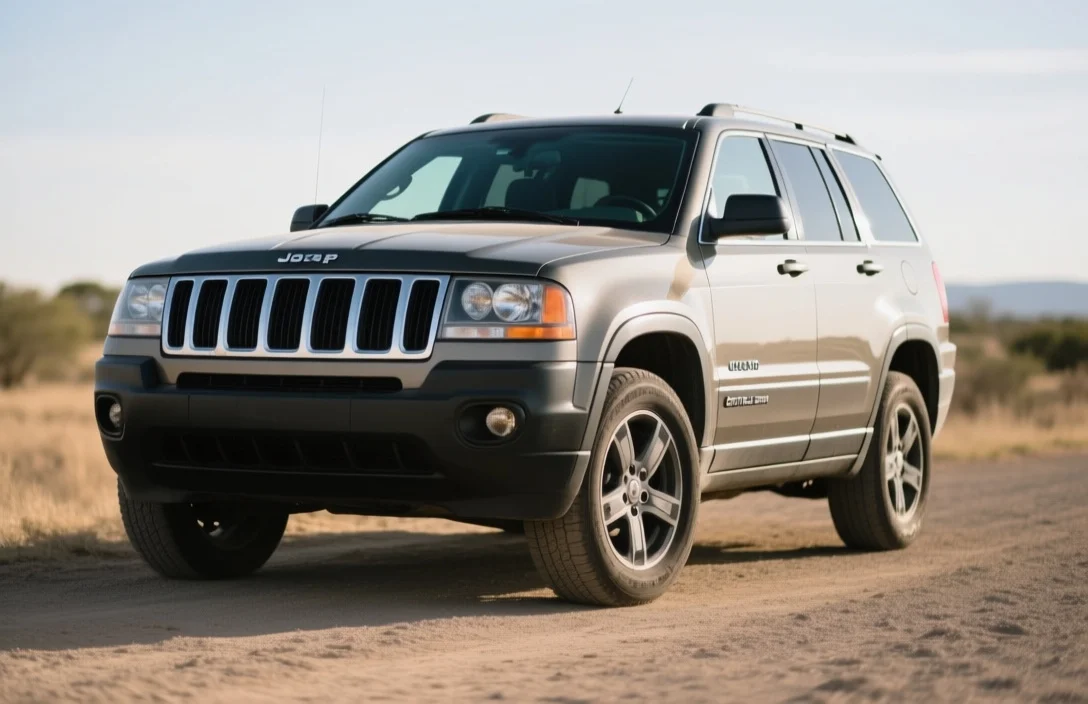Diagnostic Tests And Checks For U0403-00 - u0403-00 jeep grand cherokee