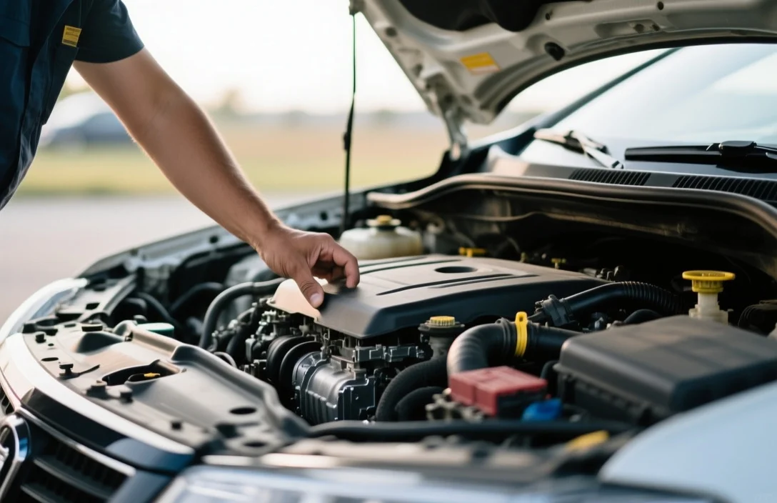 Diy Troubleshooting And Diagnostic Steps - u0100 — lost communication with ecm/pcm
