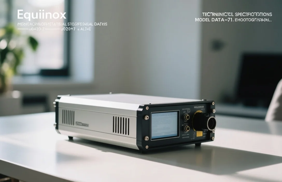 Equinox Technical Specifications And Model Data - u0420-71 equinox