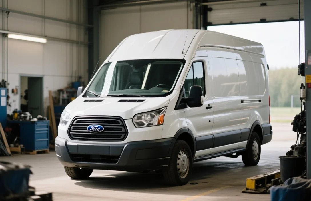 Estimated Repair Costs And Labor Time - u0424 fehler code ford transit 2023