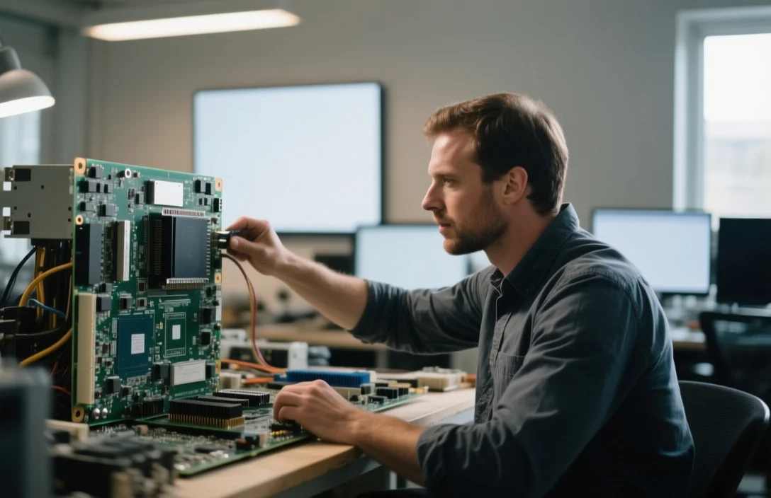 Fixing U1112-00 Communication Errors - u1112-00