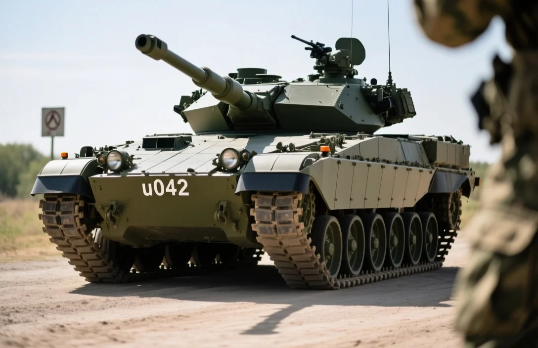 Gaz: From Military To Civilian Vehicles - u0421