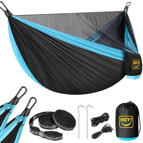 hammock with insect net